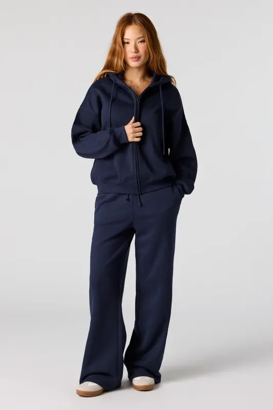 Low Rise Baggy Sweatpant sold by Urban Planet