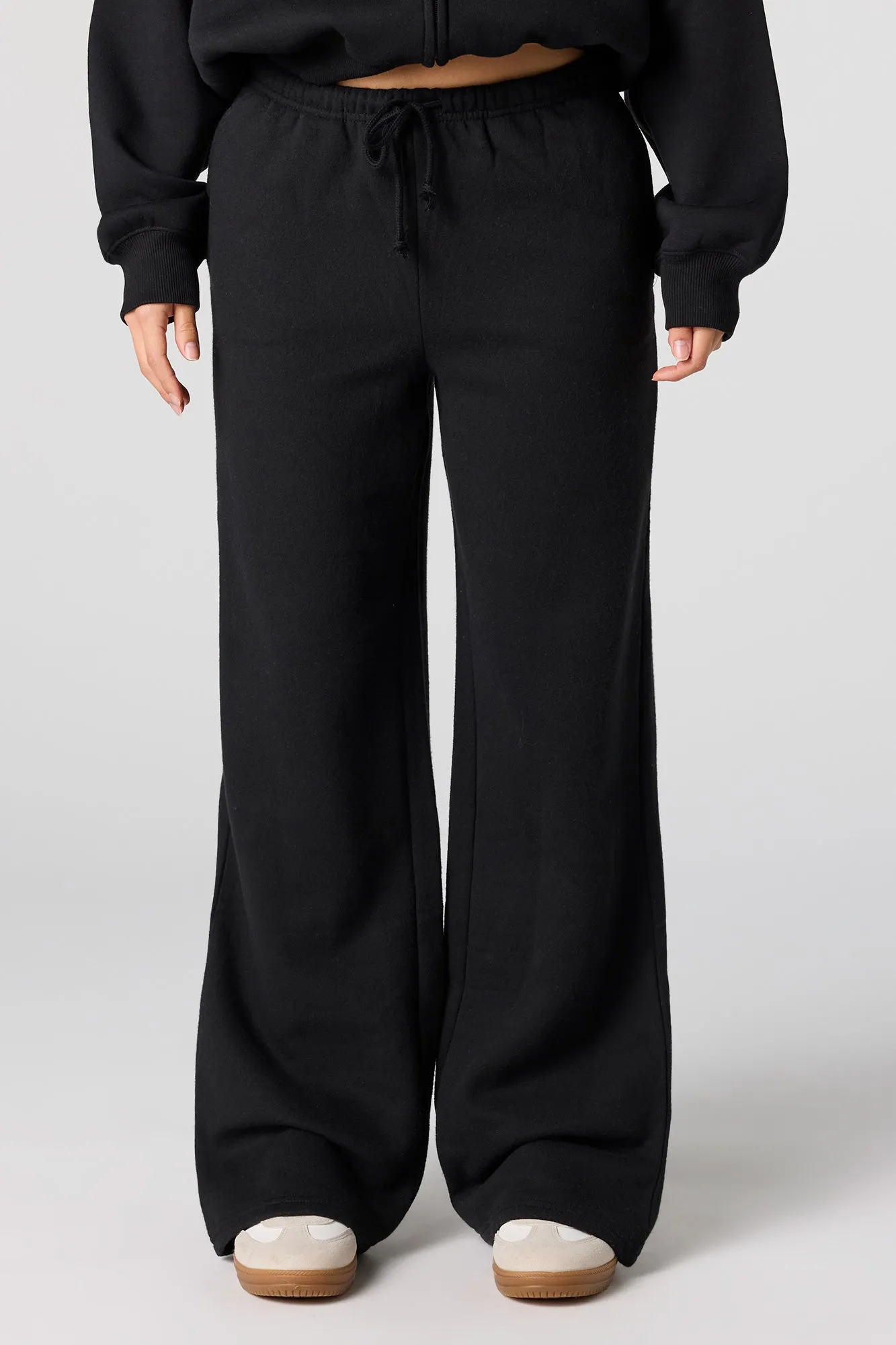 Low Rise Baggy Sweatpant sold by Urban Planet product image thumbnail 5