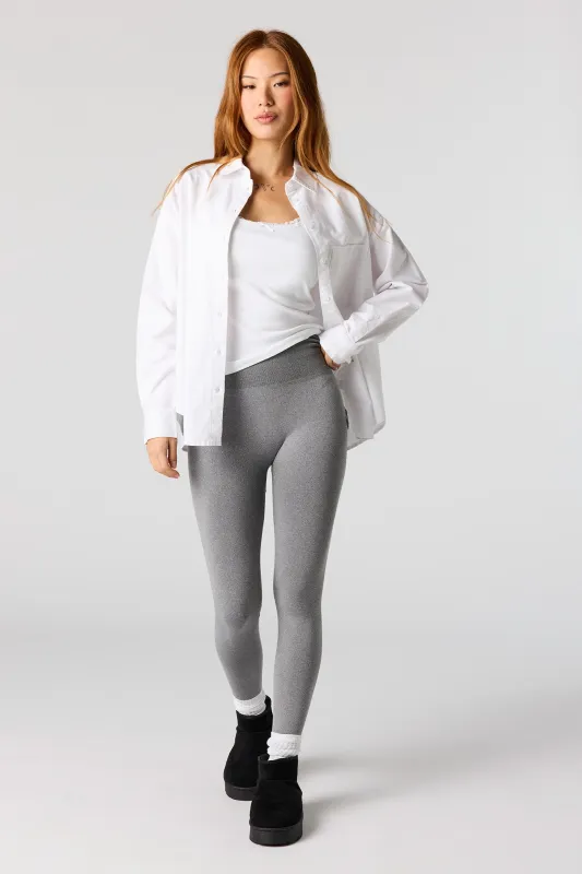 Seamless High Rise Legging sold by Urban Planet