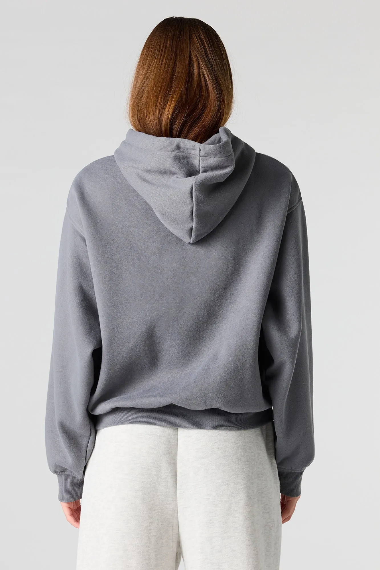 Strawberry Shortcake Flock Print Hoodie sold by Urban Planet product image thumbnail 2