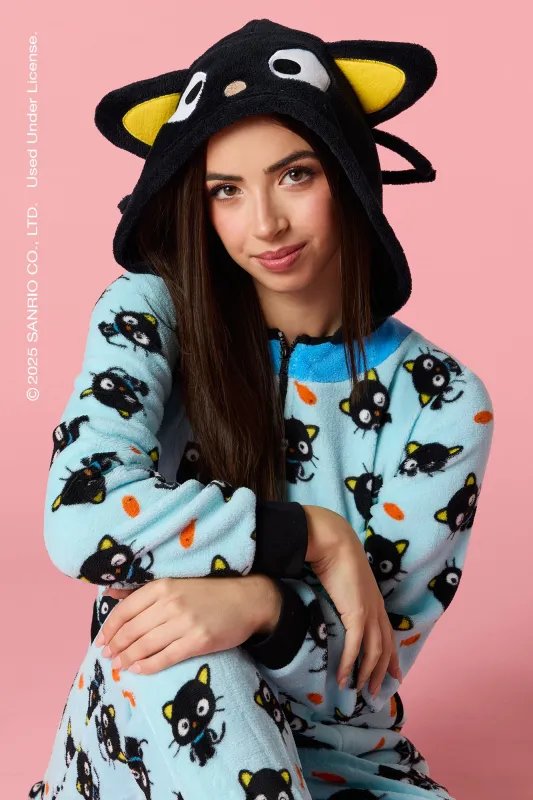 Chococat™ 3D Plush Onesie sold by Urban Planet