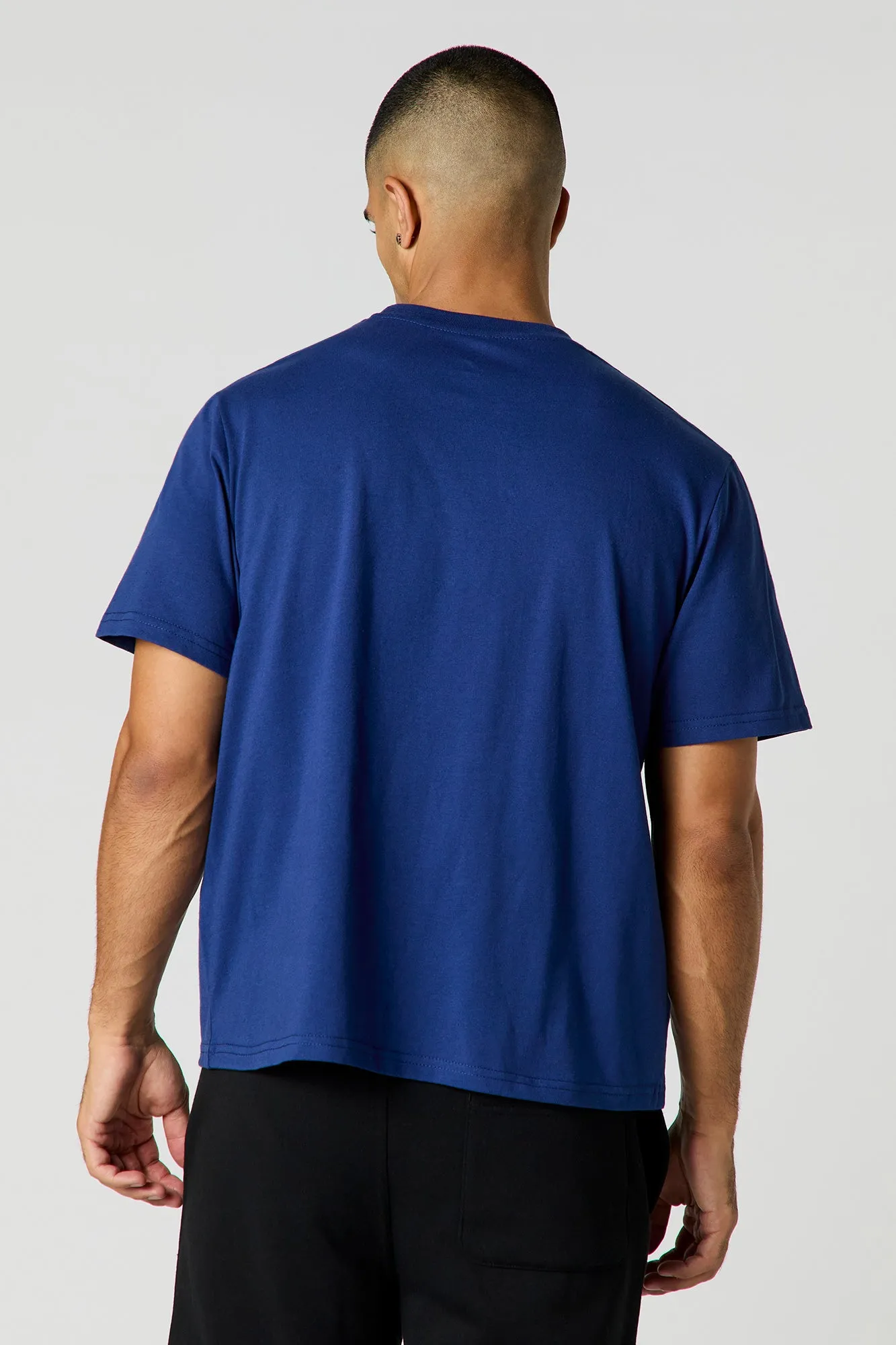 Buffalo Bills Graphic T-Shirt sold by Urban Planet product image thumbnail 2