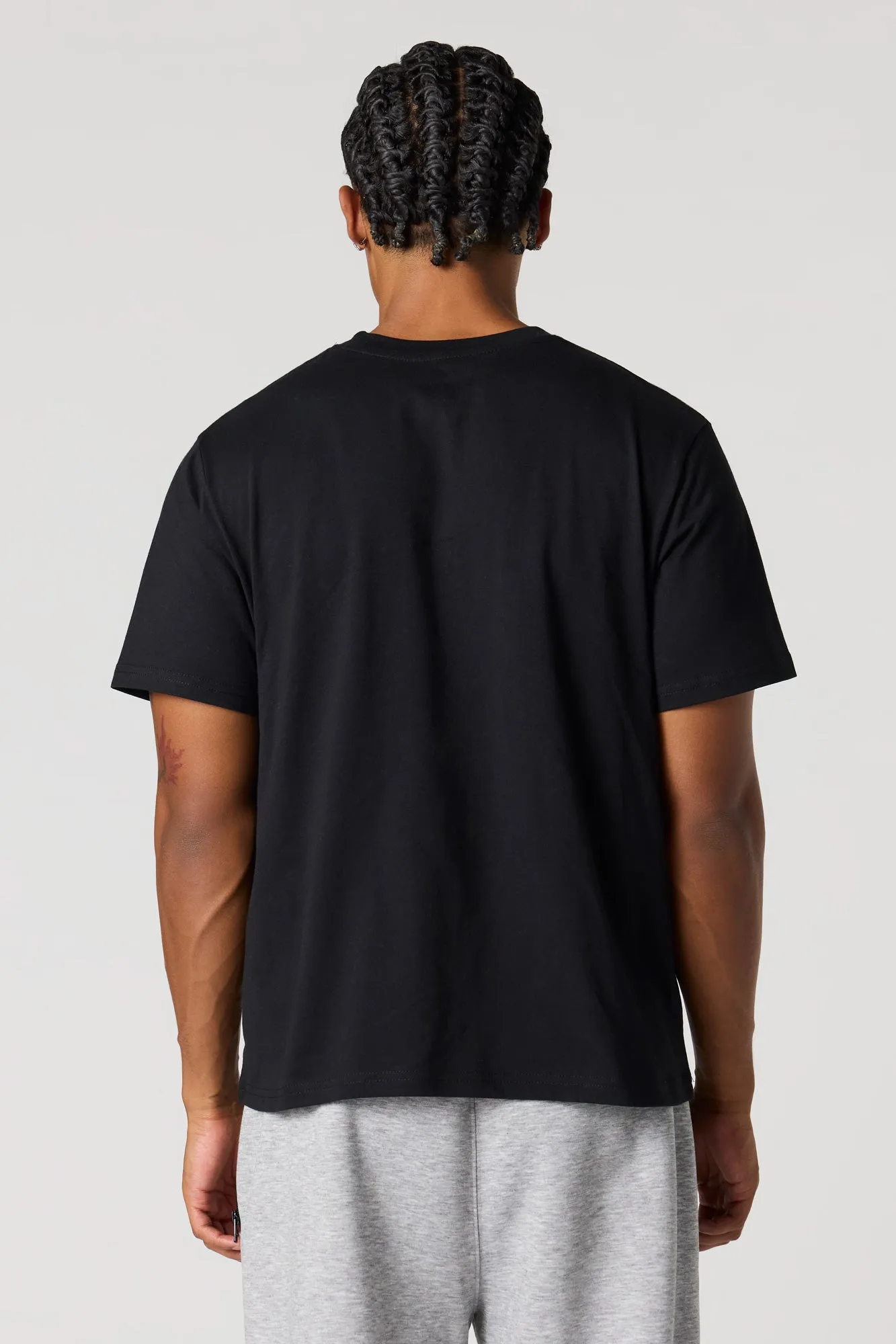 Miami Dolphins Graphic T-Shirt sold by Urban Planet product image thumbnail 2