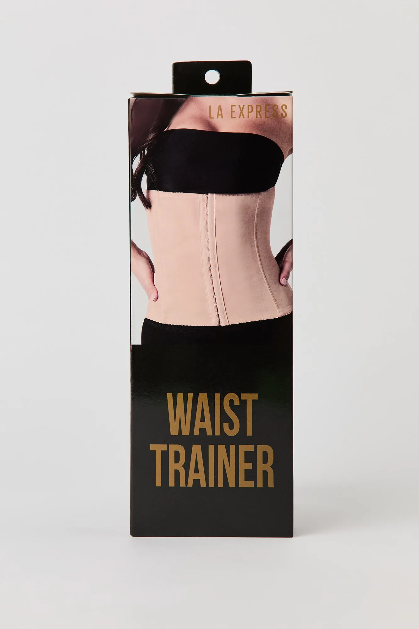 Waist Trainer Shapewear sold by Urban Planet product image thumbnail 4