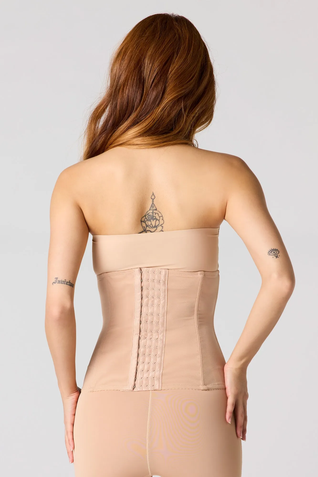 Waist Trainer Shapewear sold by Urban Planet product image thumbnail 3