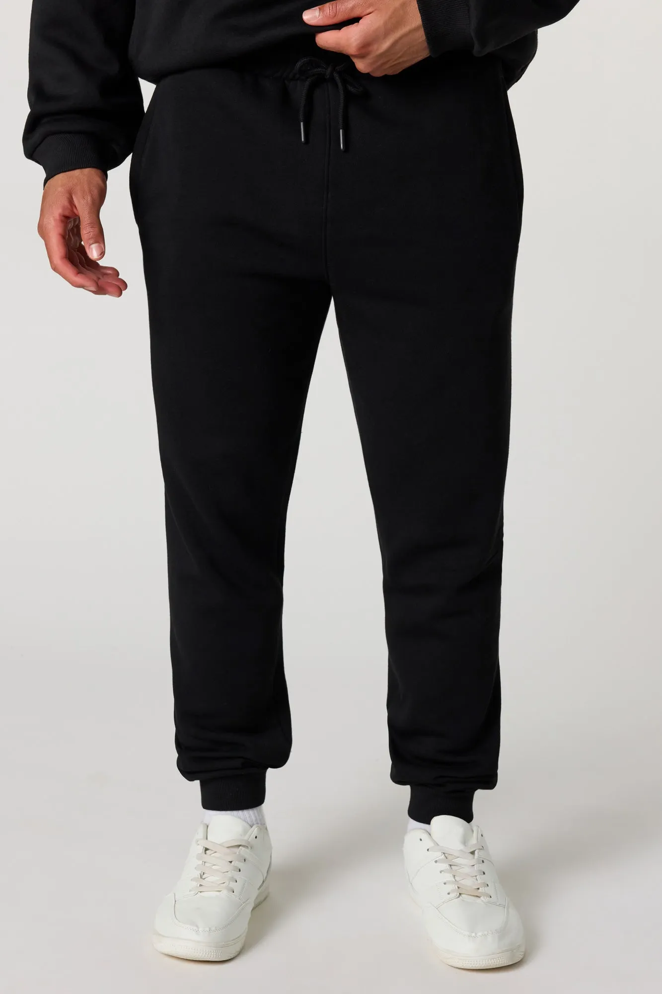 Fleece Jogger sold by Urban Planet product image thumbnail 4