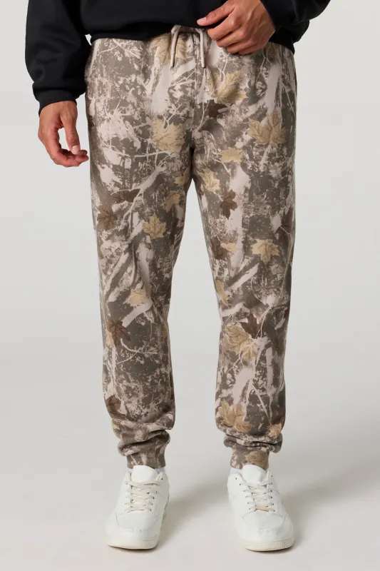 Fleece Jogger sold by Urban Planet