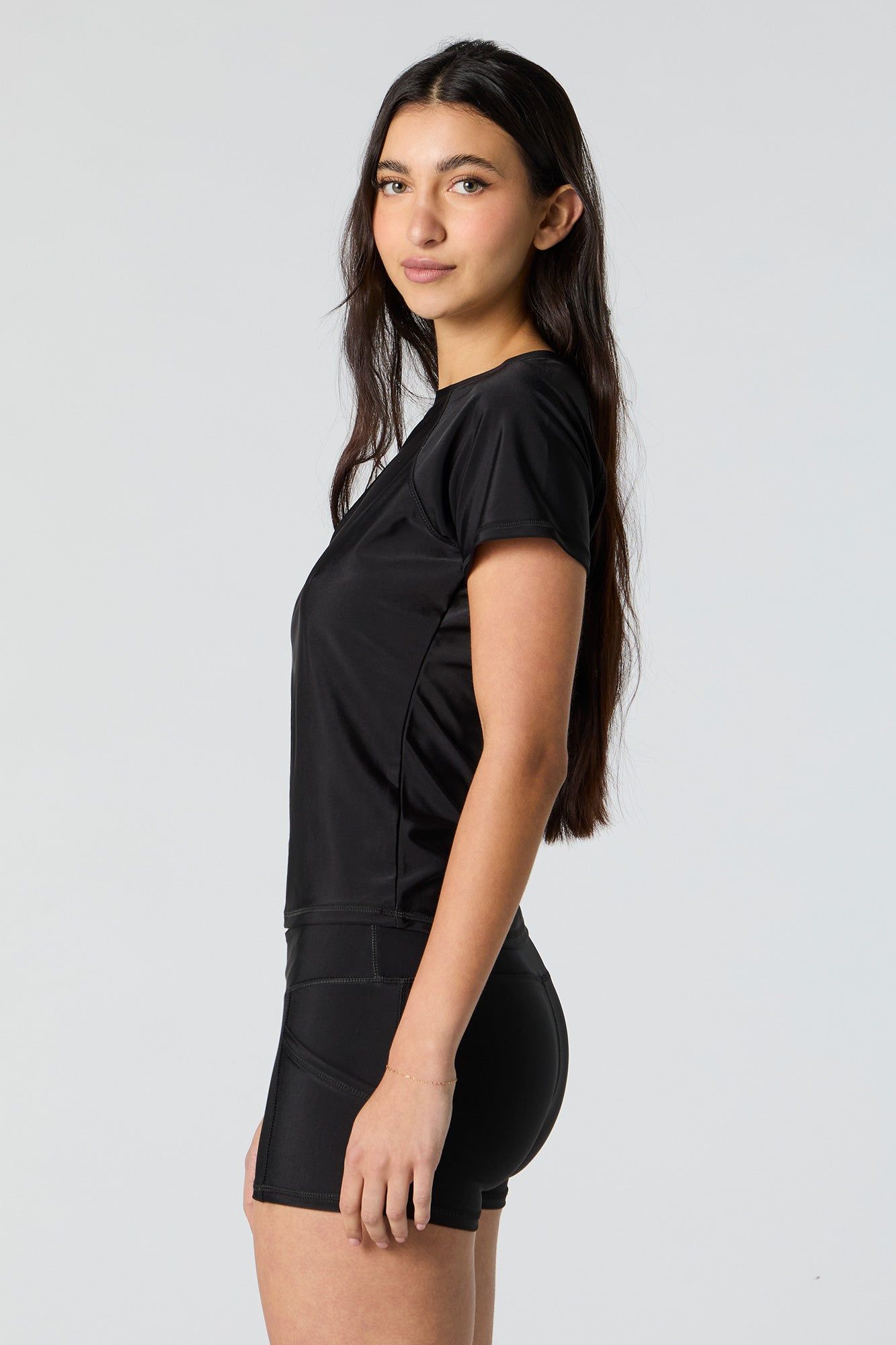 Maillot dermoprotecteur à manches courtes sold by Urban Planet product image thumbnail 5