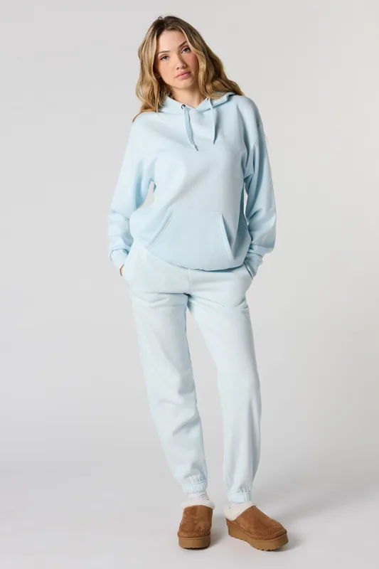 Fleece Jogger sold by Urban Planet