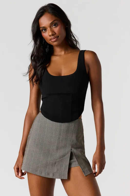 Mini Skort sold by Urban Planet