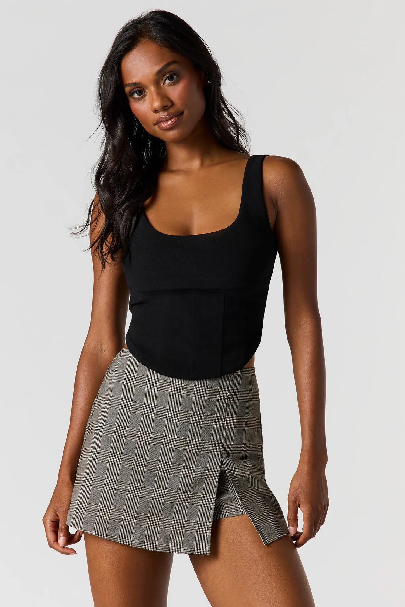 Mini Skort sold by Urban Planet