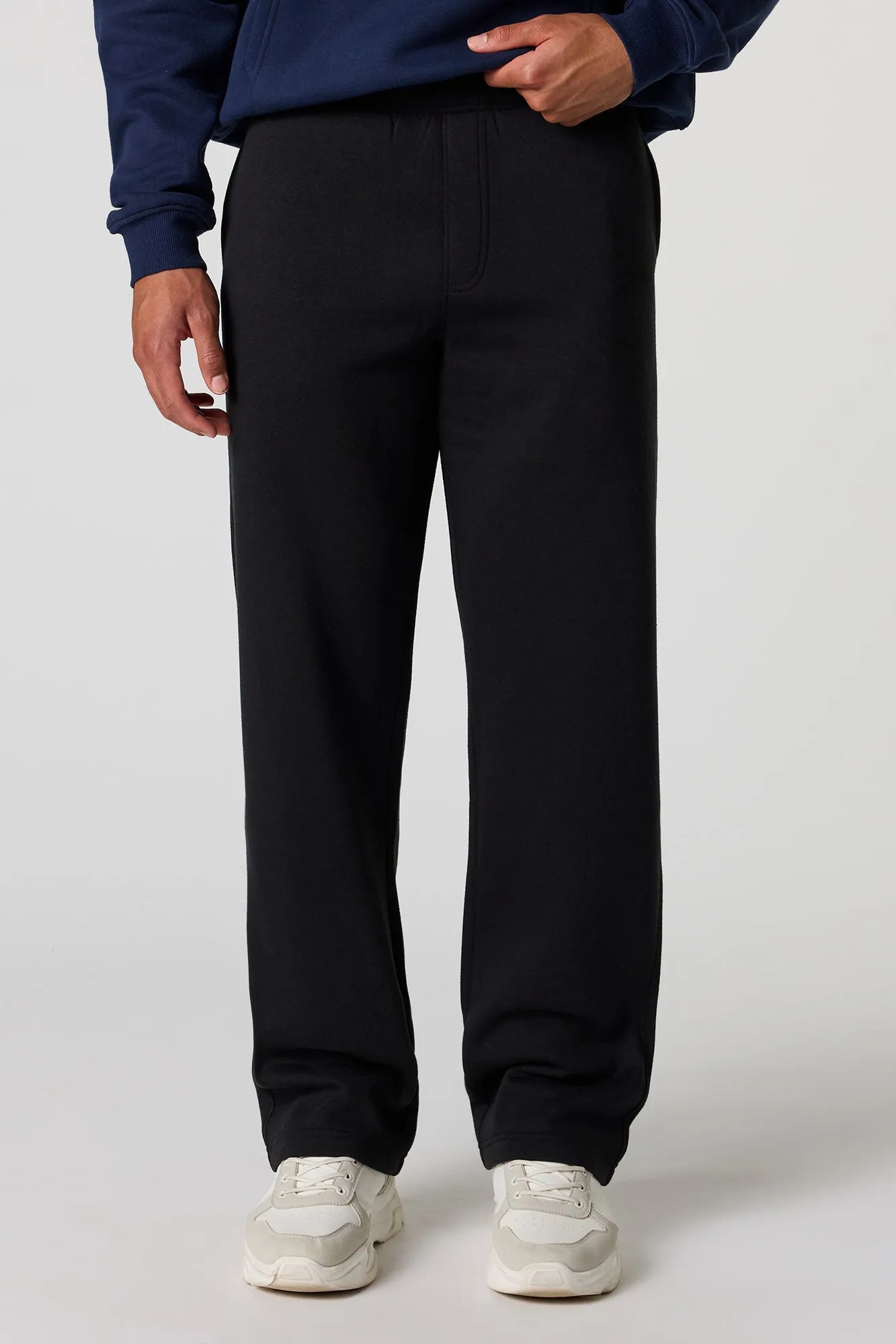 Fleece Sweatpant sold by Urban Planet product image thumbnail 5