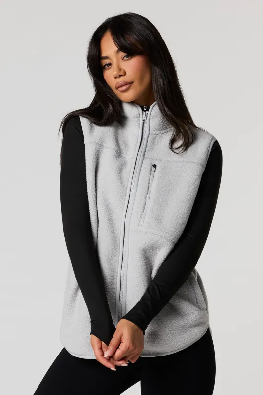 Active Sherpa Vest sold by Urban Planet