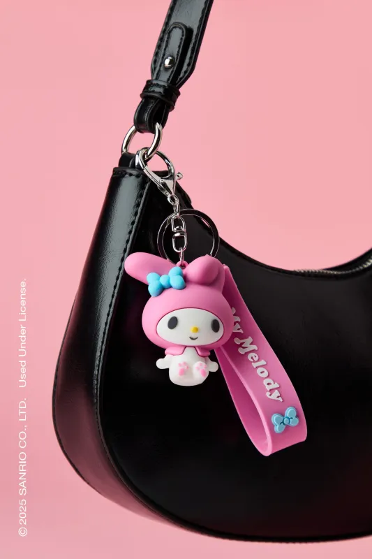 My Melody™ Keychain sold by Urban Planet