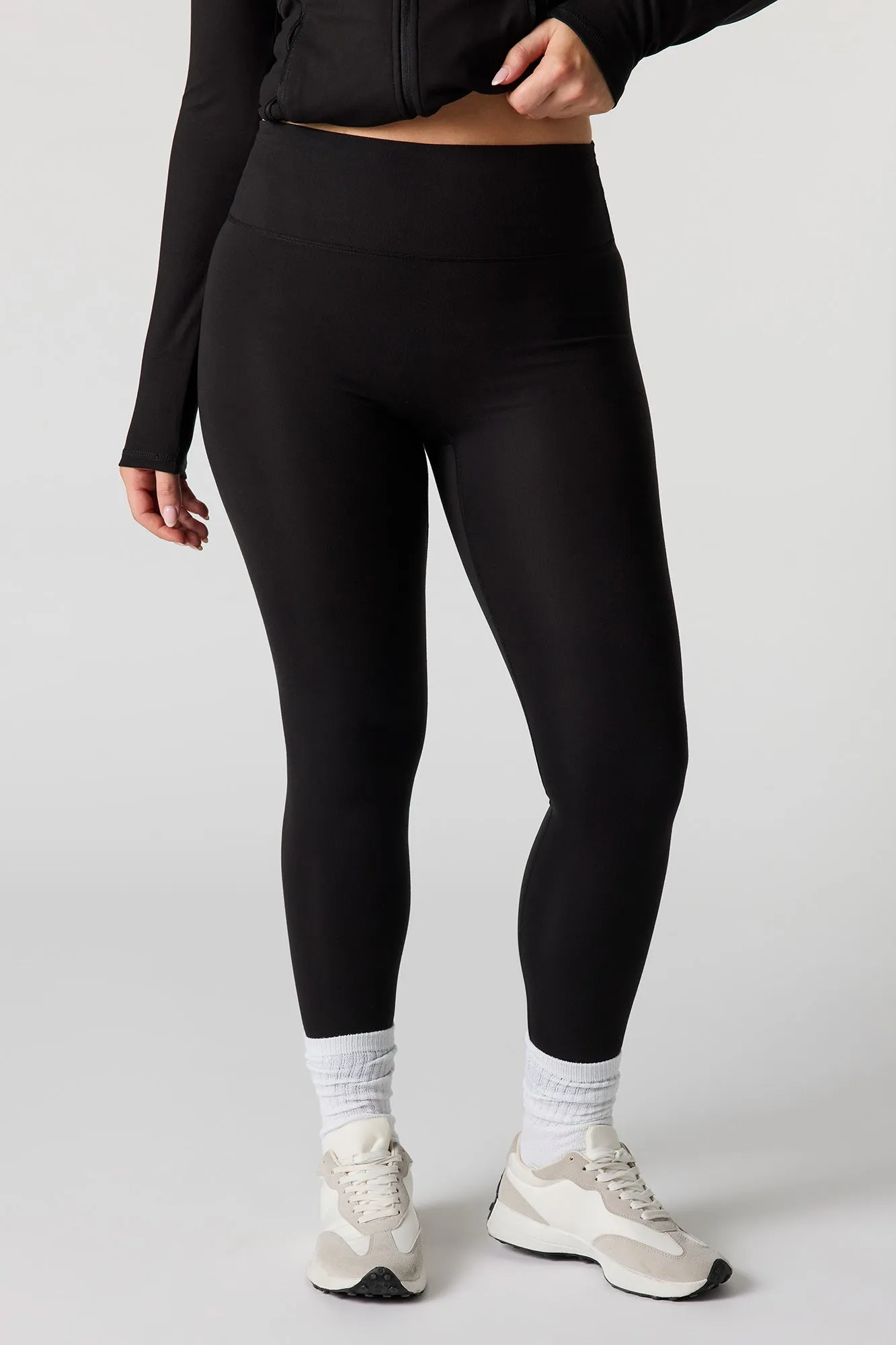 Active Legging sold by Urban Planet product image thumbnail 5