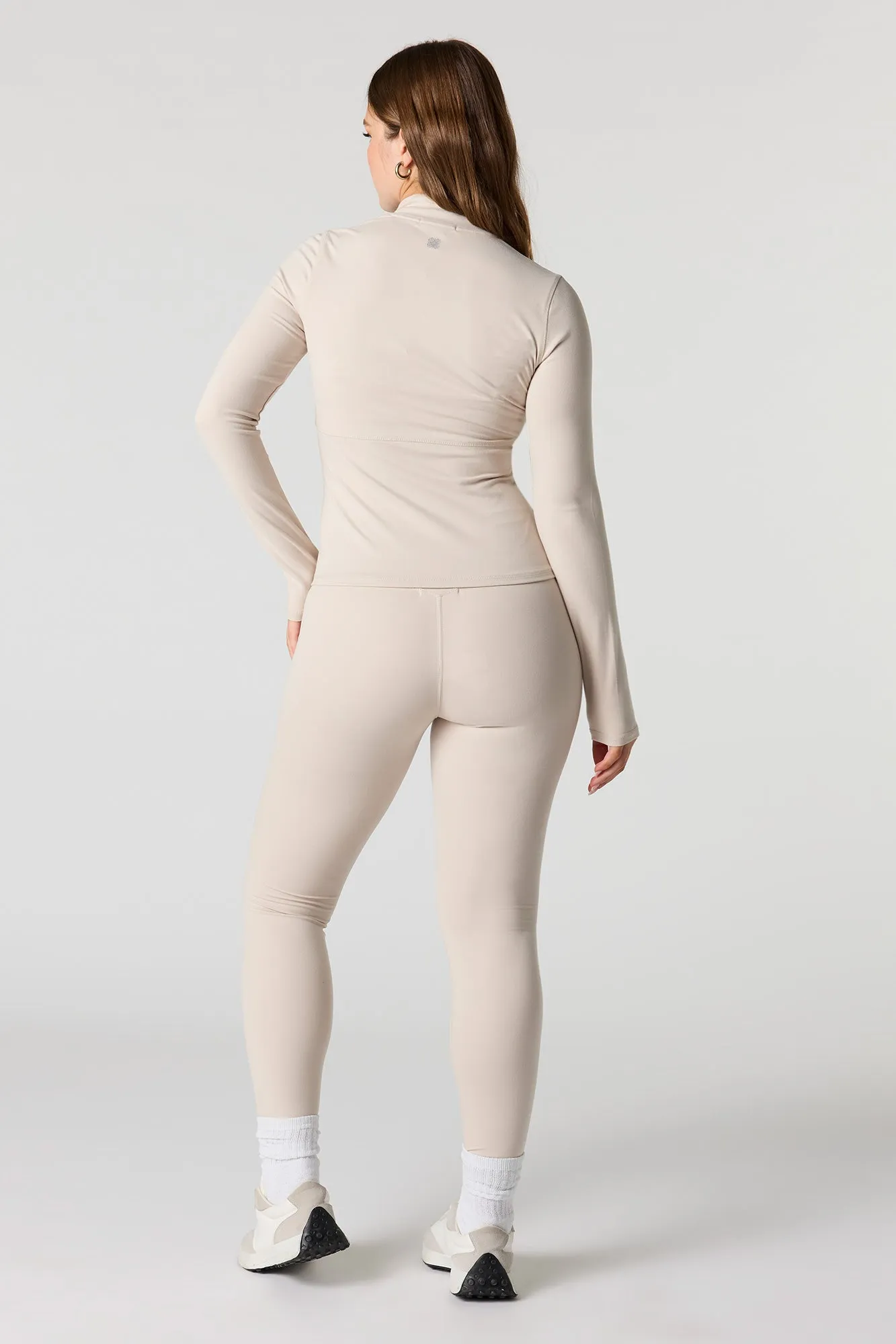 Active Legging sold by Urban Planet product image thumbnail 3