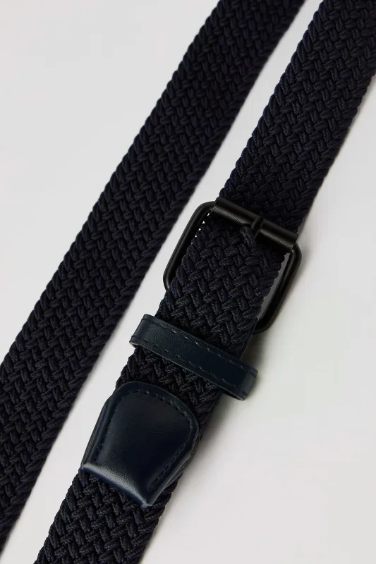 Square Buckle Belt sold by Urban Planet