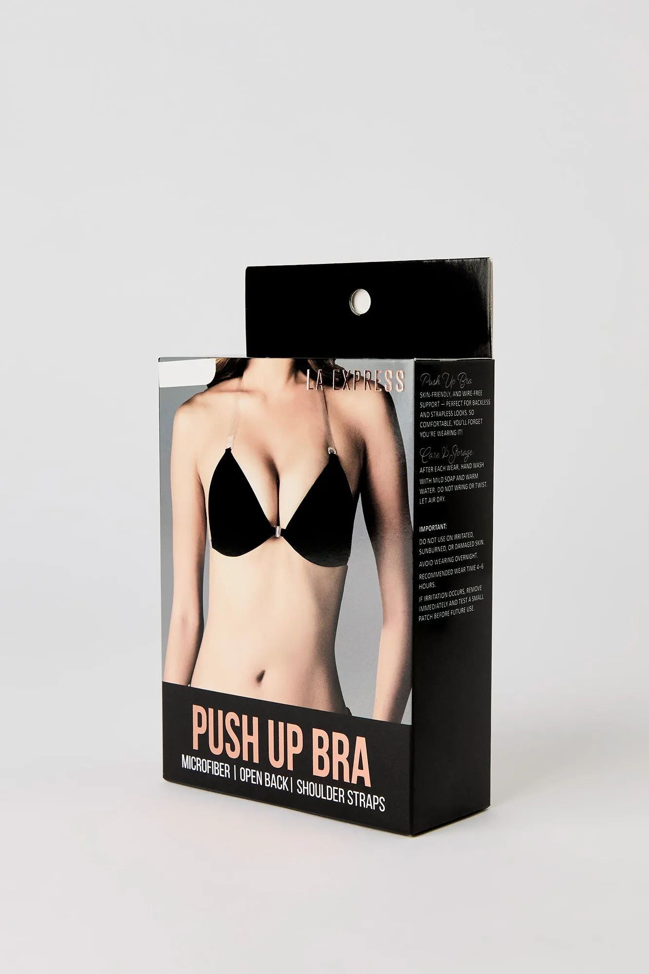 Push Up Bra sold by Urban Planet product image thumbnail 4