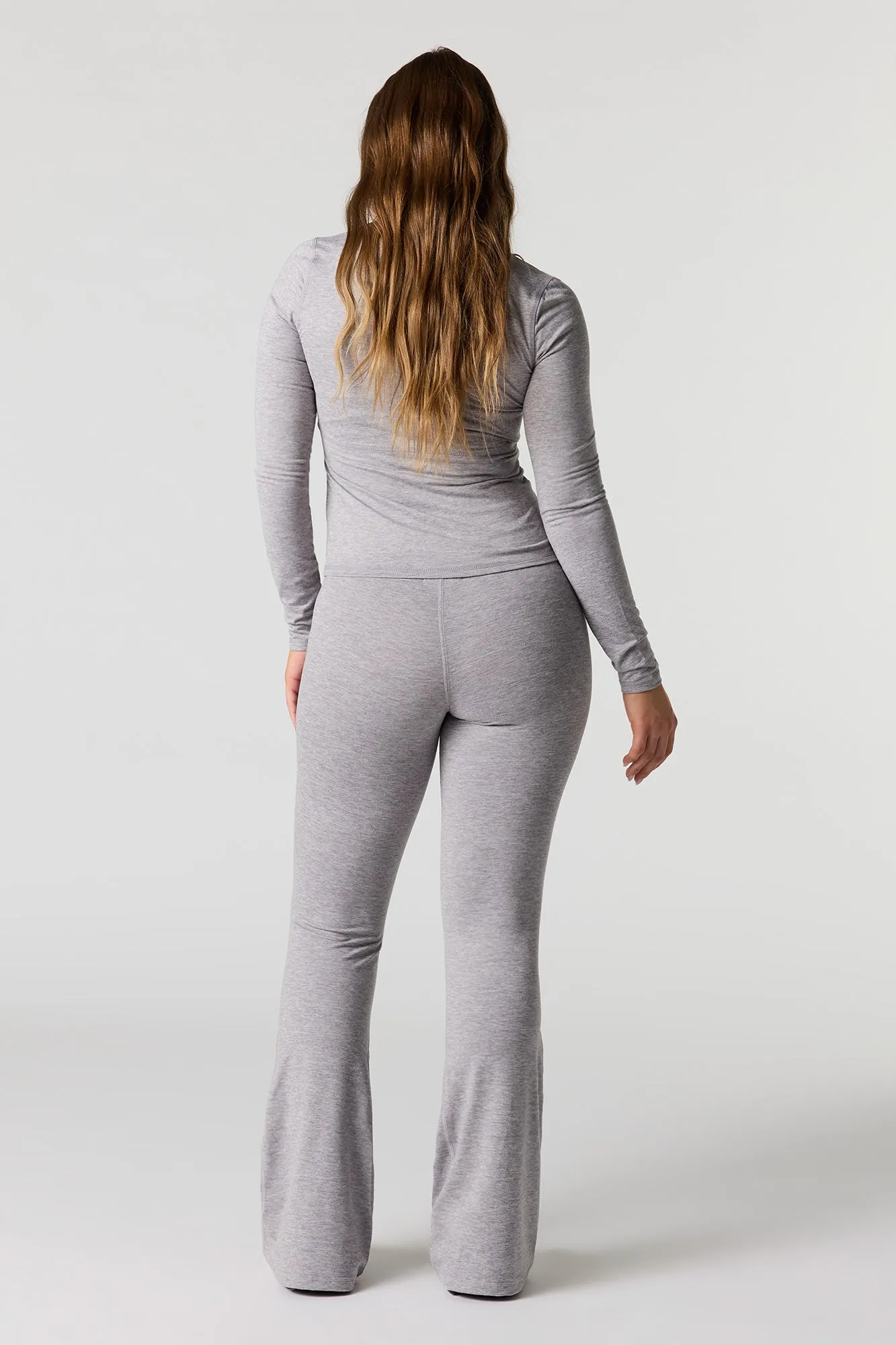Active High Waist Pant sold by Urban Planet product image thumbnail 3
