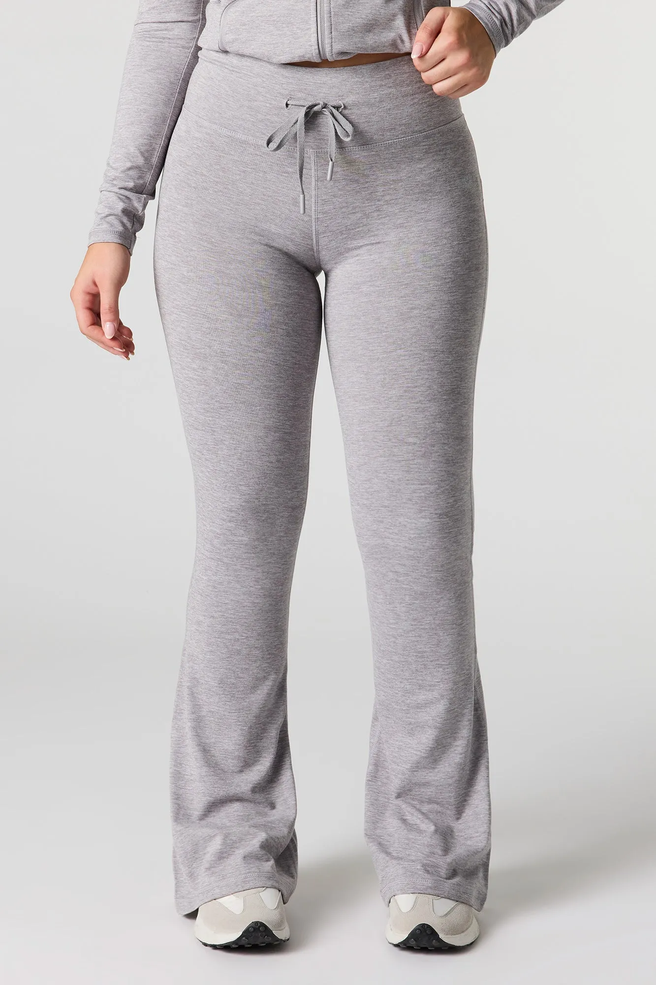 Active High Waist Pant sold by Urban Planet product image thumbnail 2