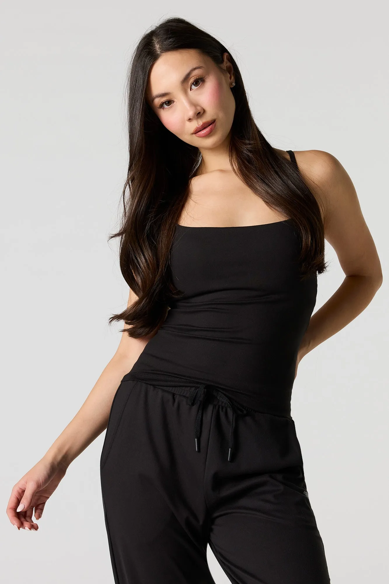 Active Braless Tank sold by Urban Planet product image thumbnail 4