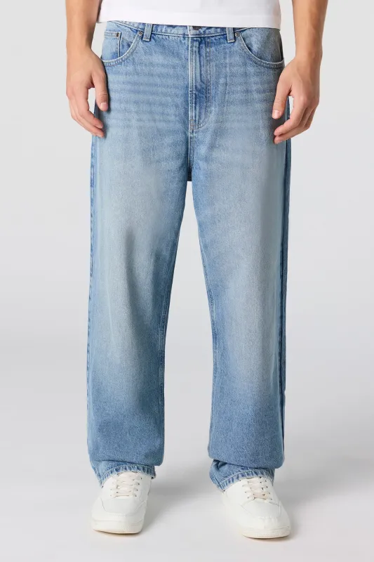 Loose Light Jean sold by Urban Planet