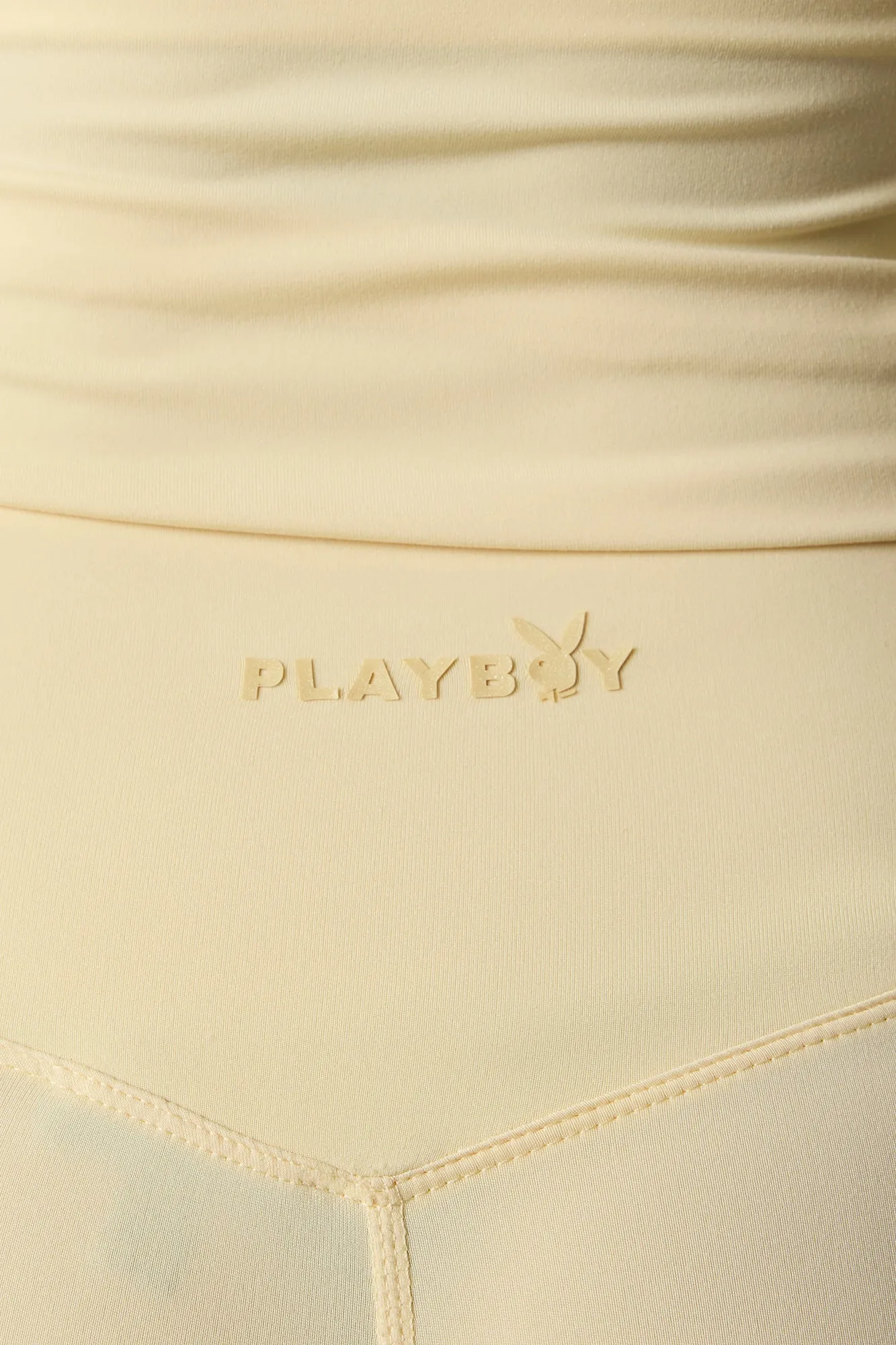 Active Playboy HD Print Flare Pant sold by Urban Planet product image thumbnail 5