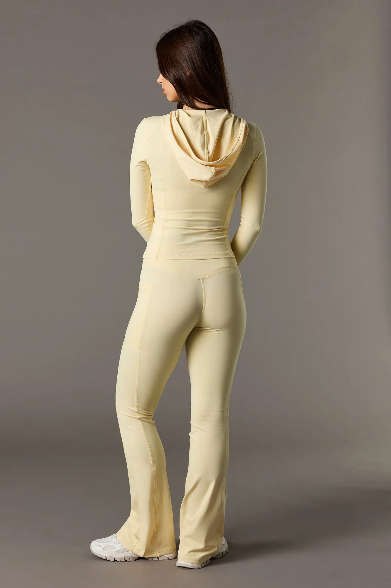 Active Playboy HD Print Flare Pant sold by Urban Planet product image thumbnail 3