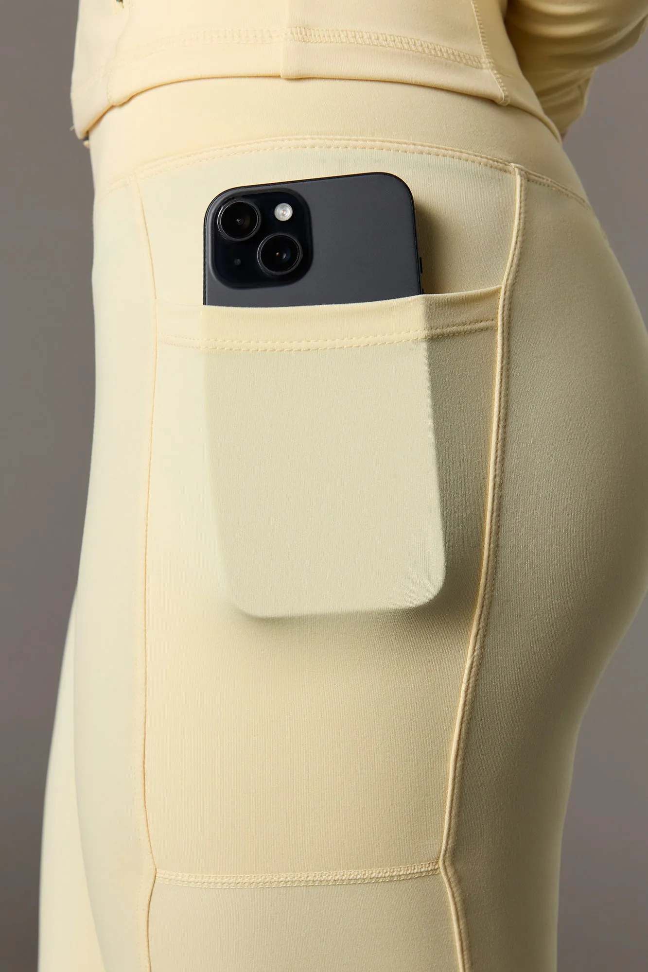 Active Playboy HD Print Flare Pant sold by Urban Planet product image thumbnail 4