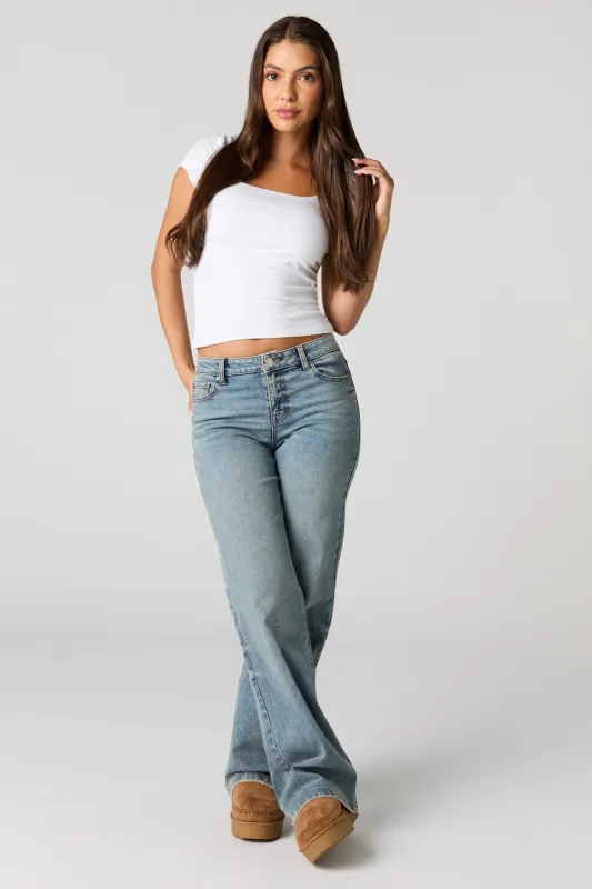 Baggy Vintage Medium Jean sold by Urban Planet