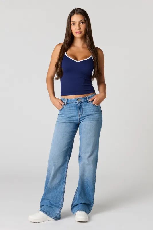 Baggy Medium Jean sold by Urban Planet