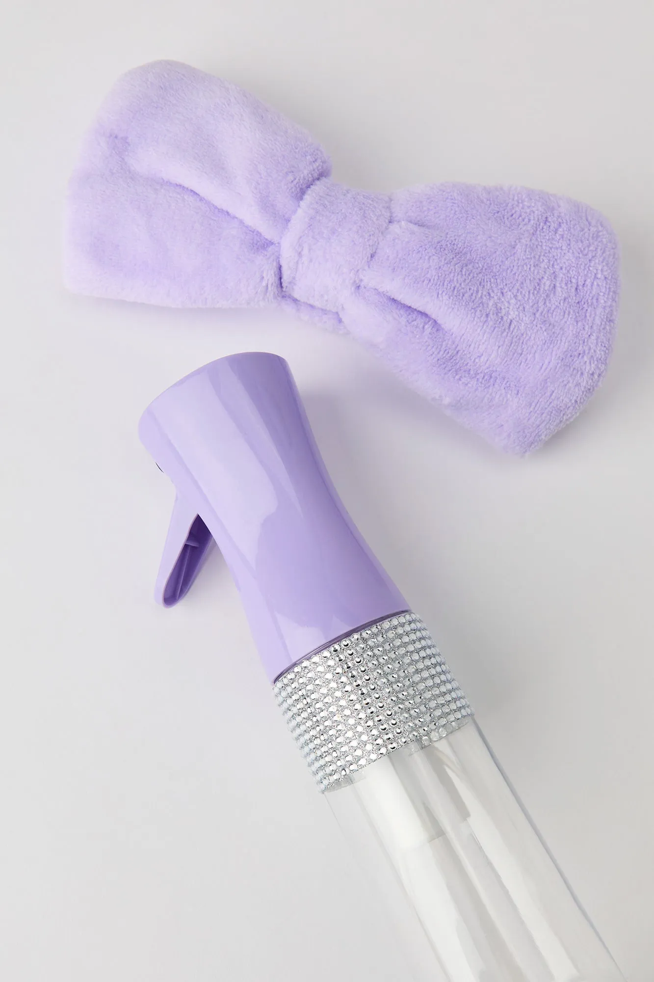 Spa Headband & Spray Bottle Set sold by Urban Planet
