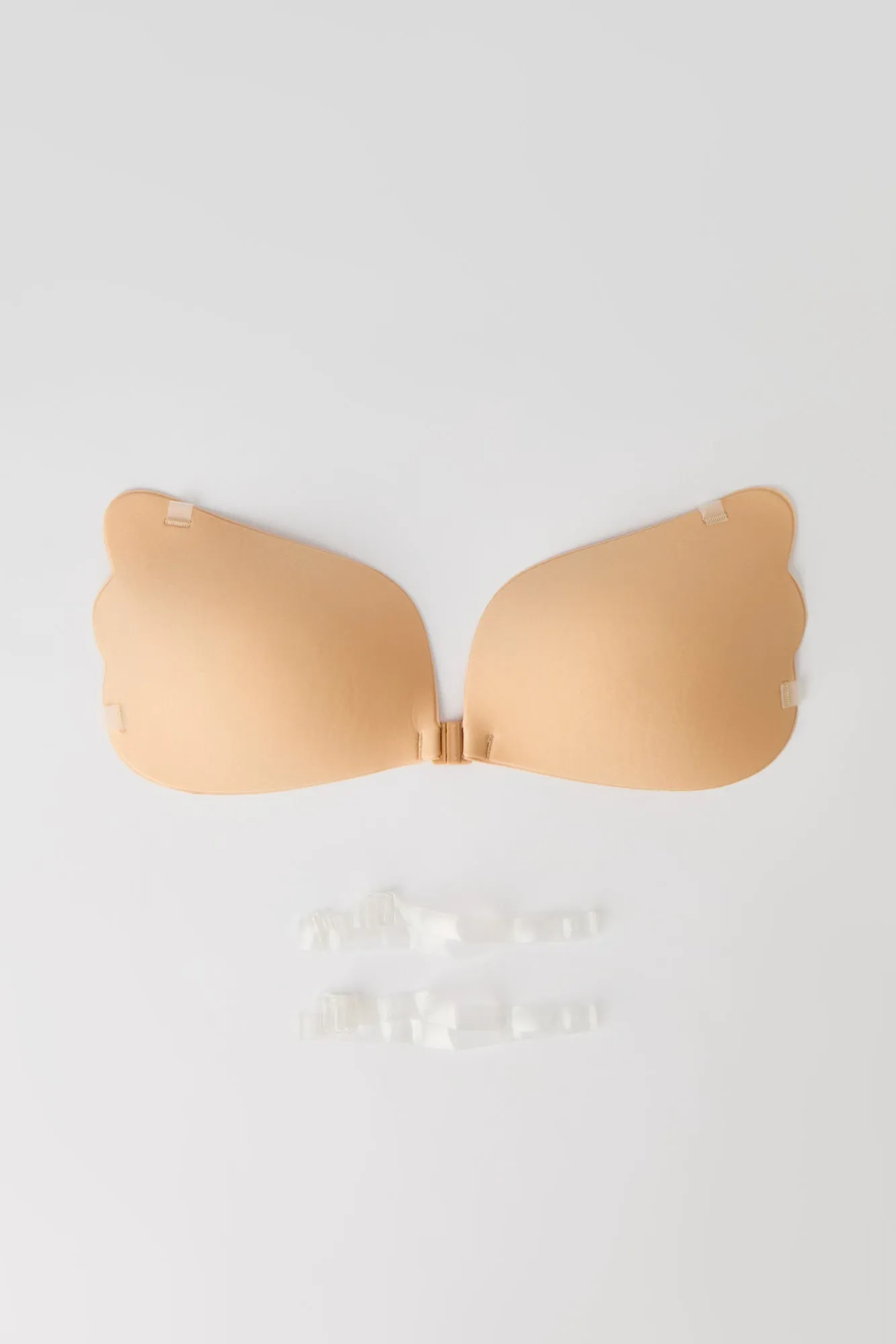 Wing Shape Bra sold by Urban Planet