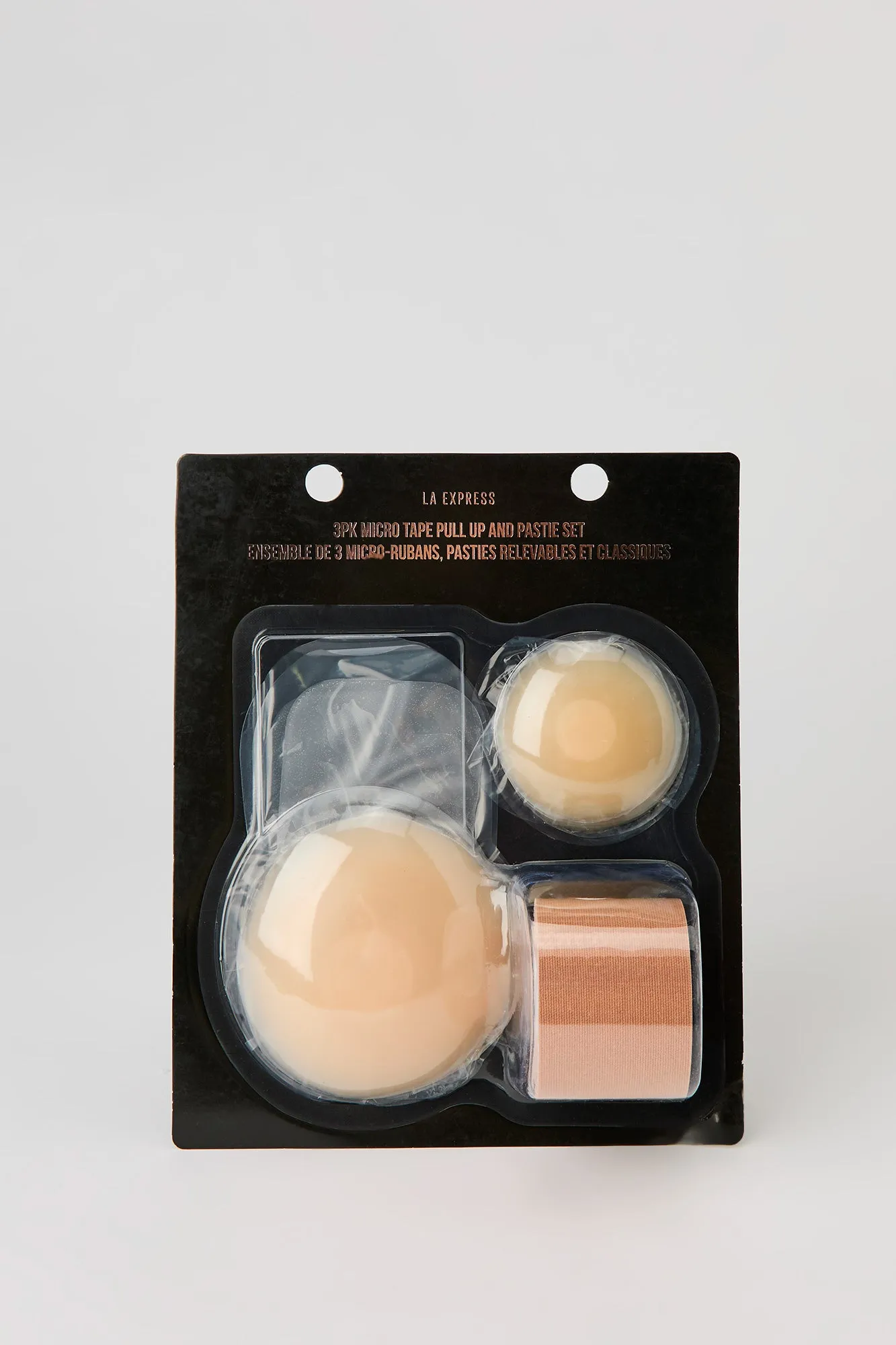 Pull-Up Tape & Pastie Set sold by Urban Planet product image thumbnail 2