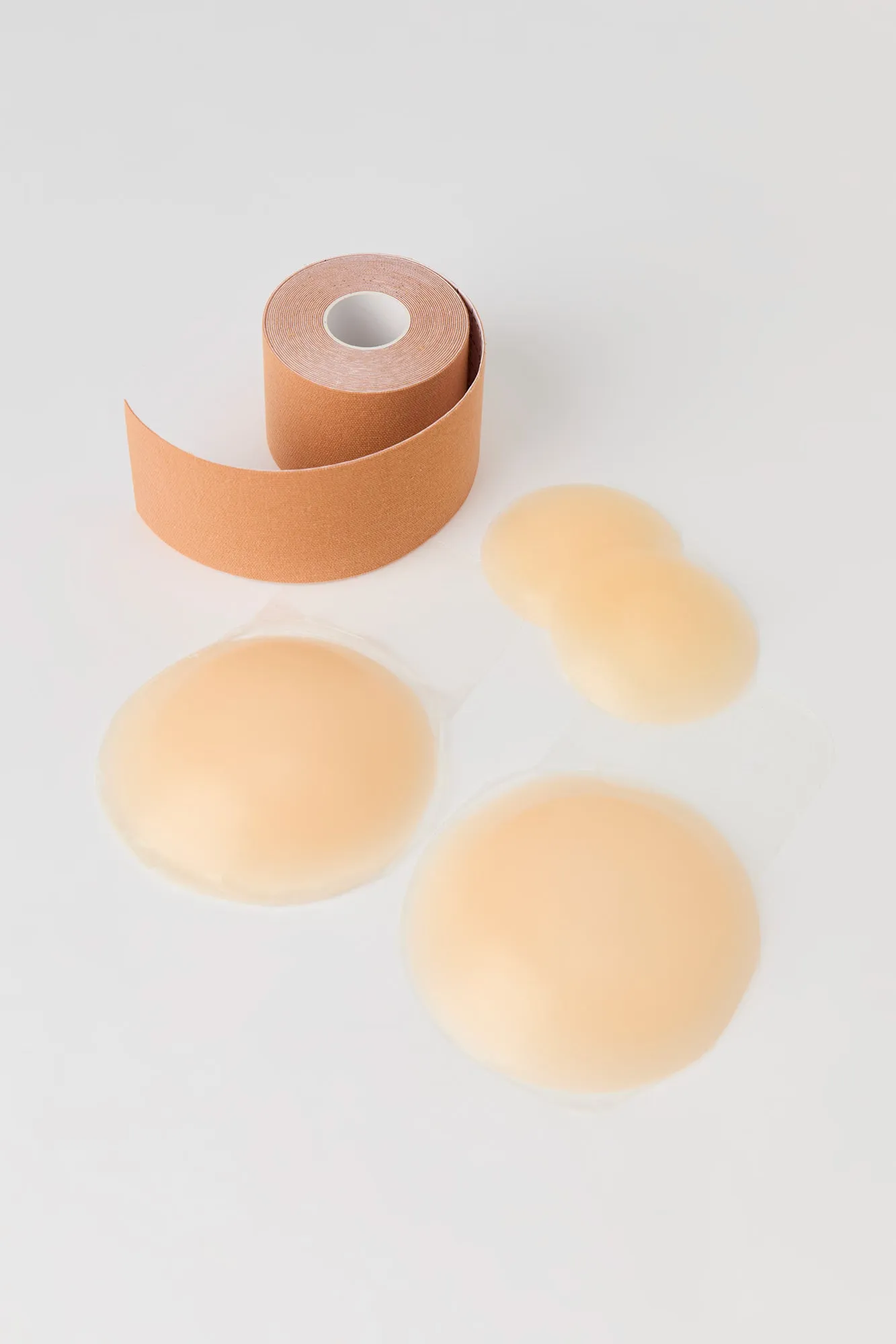 Pull-Up Tape & Pastie Set sold by Urban Planet