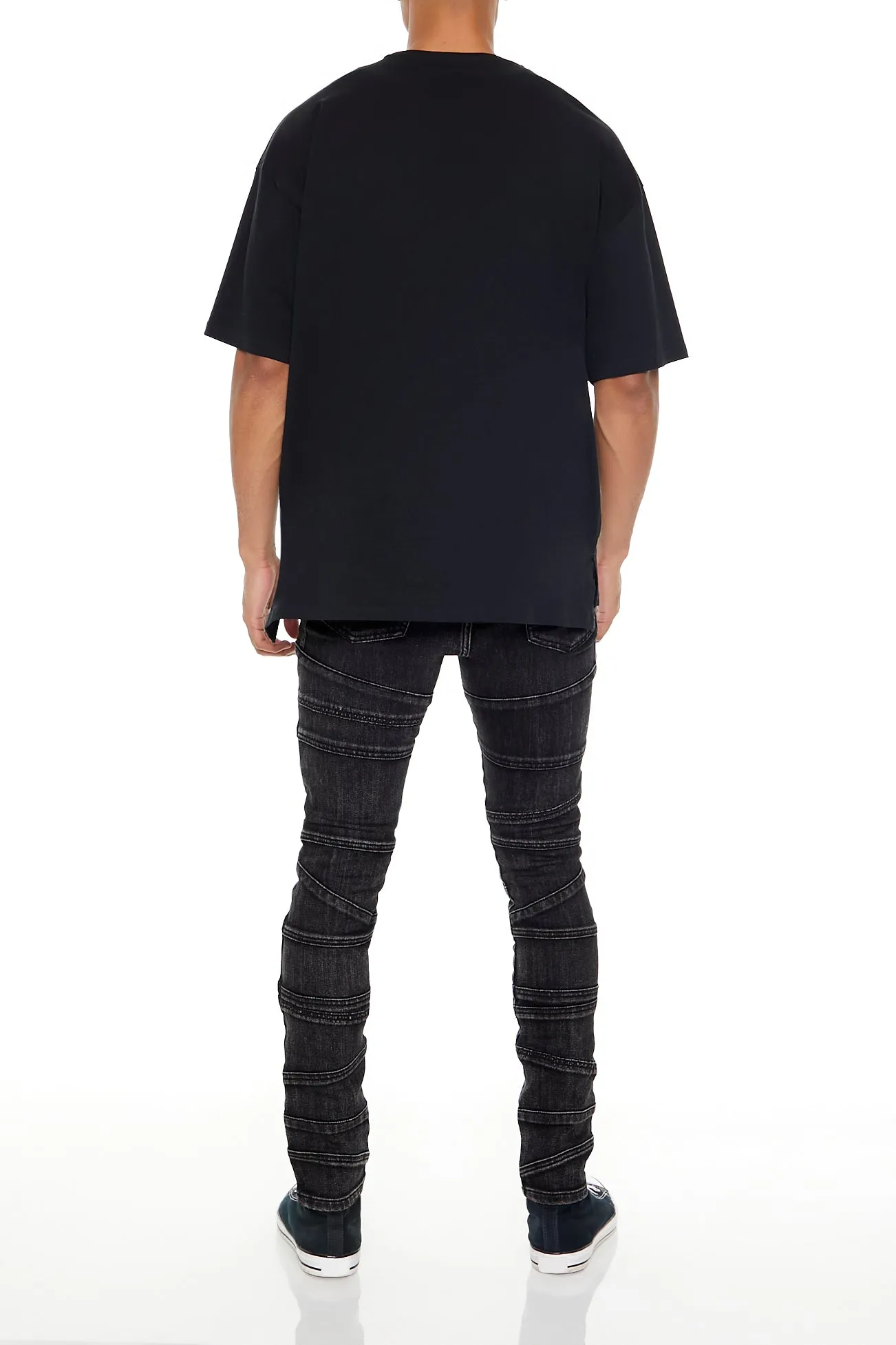 Reworked Skinny Jean sold by Urban Planet product image thumbnail 3