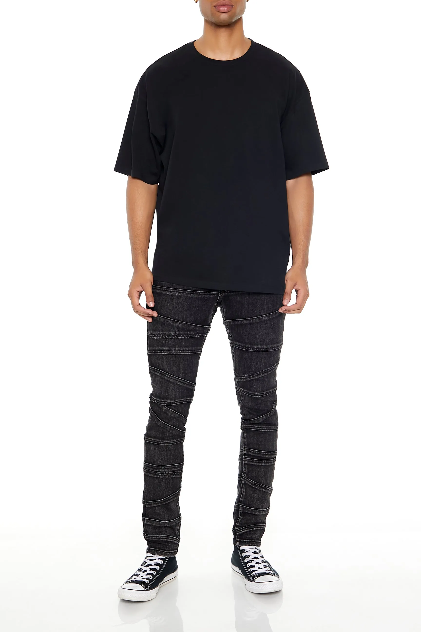 Reworked Skinny Jean sold by Urban Planet product image thumbnail 2