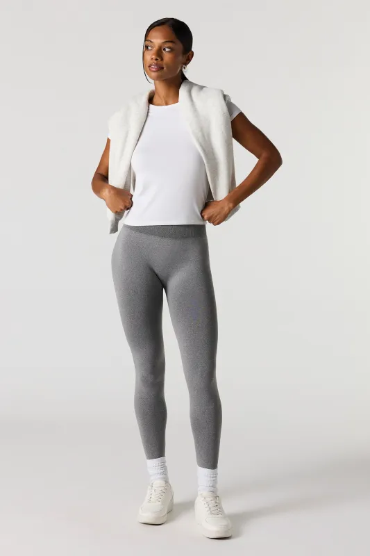 High Rise Seamless Legging sold by Urban Planet
