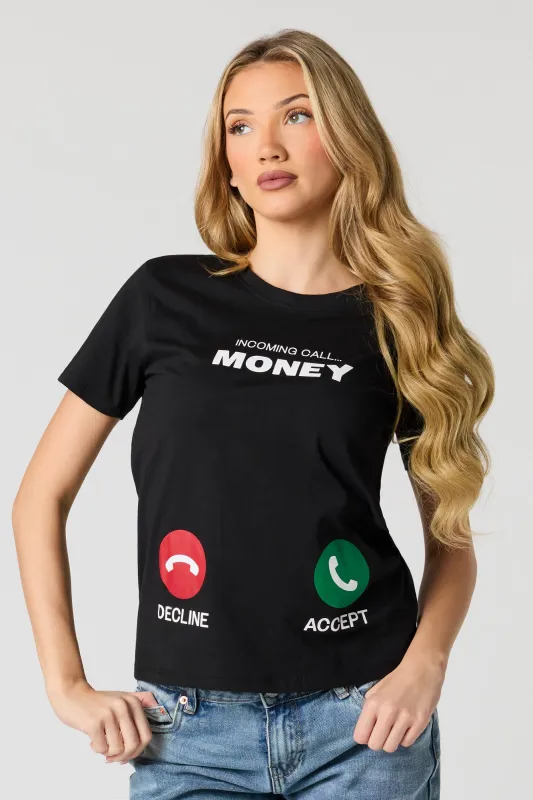 Graphic T-Shirt sold by Urban Planet