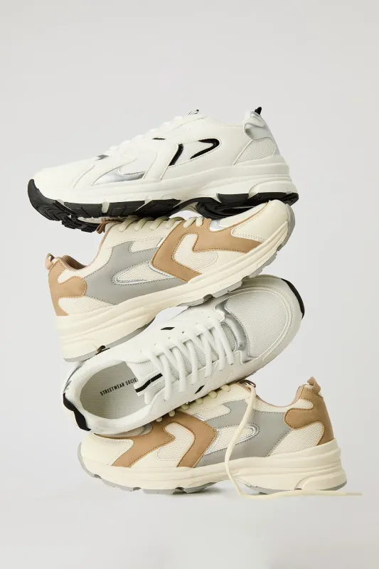 Mesh Sneaker sold by Urban Planet