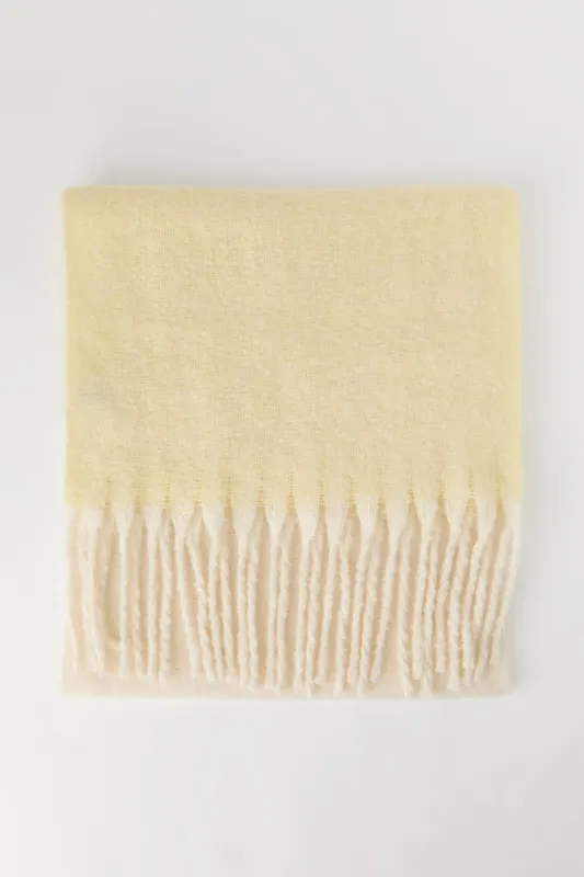 Ombré Scarf sold by Urban Planet