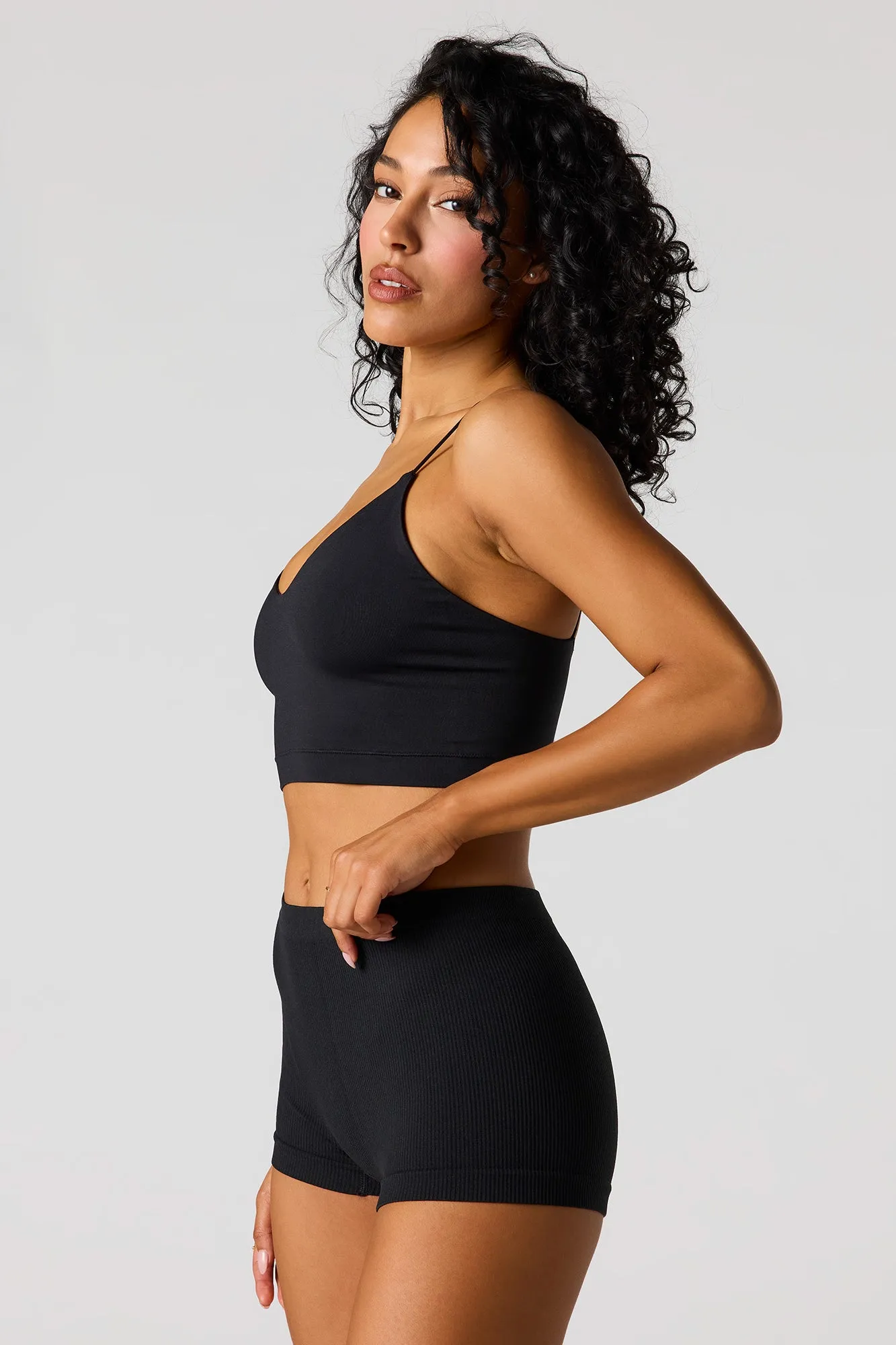 Seamless Tank sold by Urban Planet product image thumbnail 5