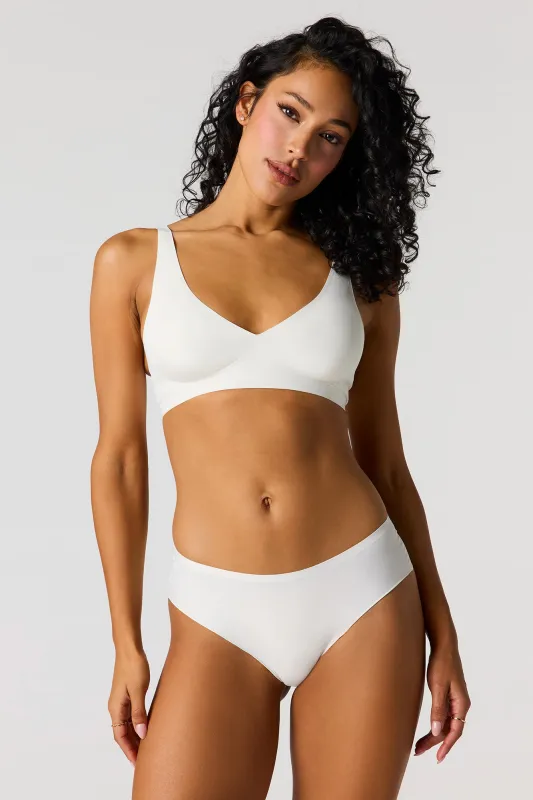 No-Show Cheeky Panty (3 Pack) sold by Urban Planet