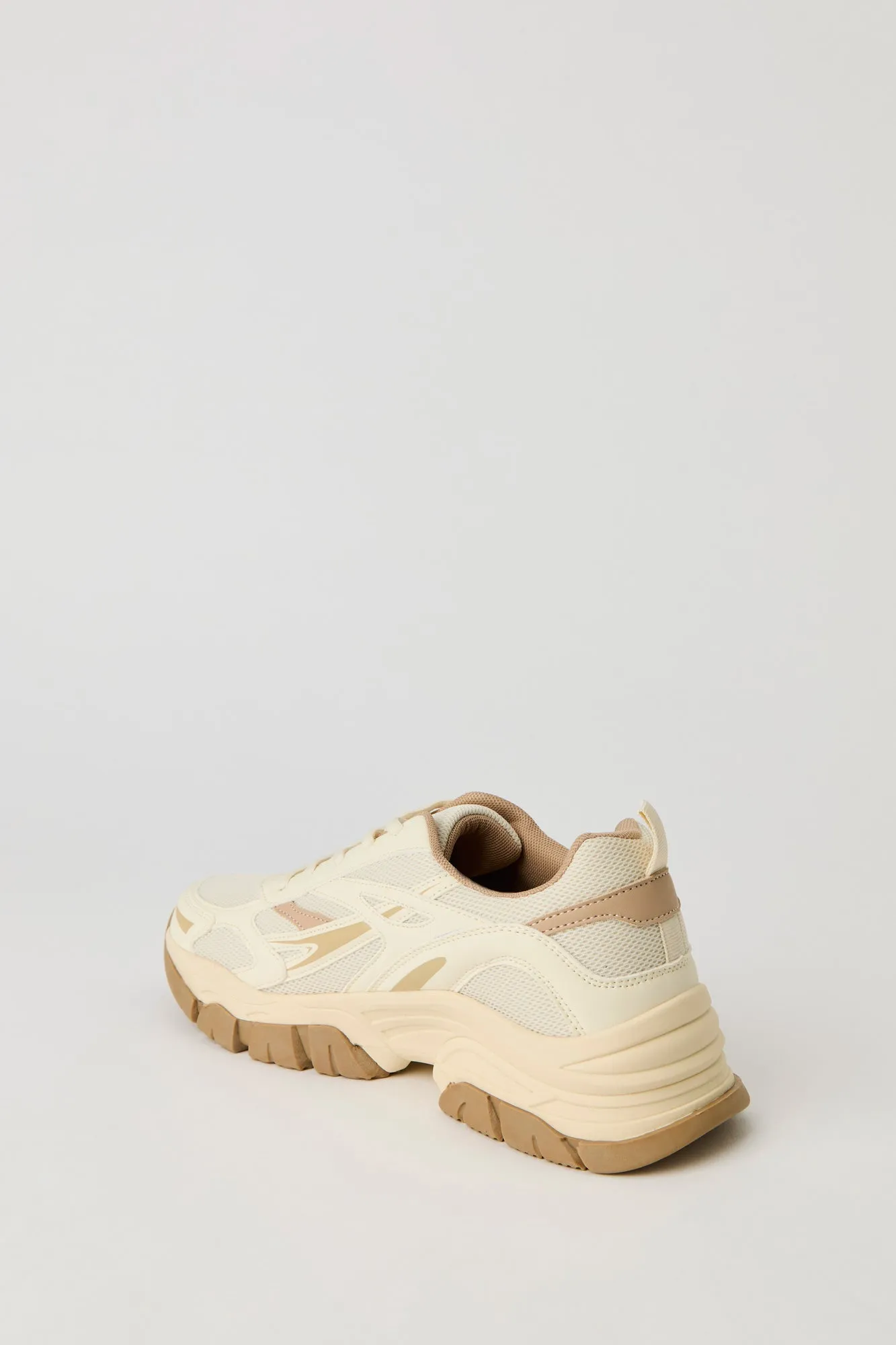 Mesh Chunky Sneaker sold by Urban Planet product image thumbnail 4