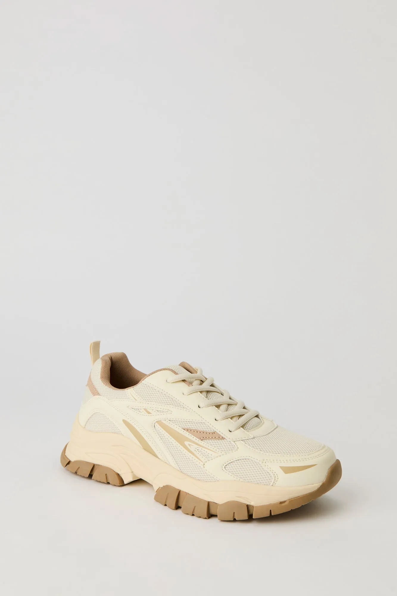 Mesh Chunky Sneaker sold by Urban Planet product image thumbnail 3