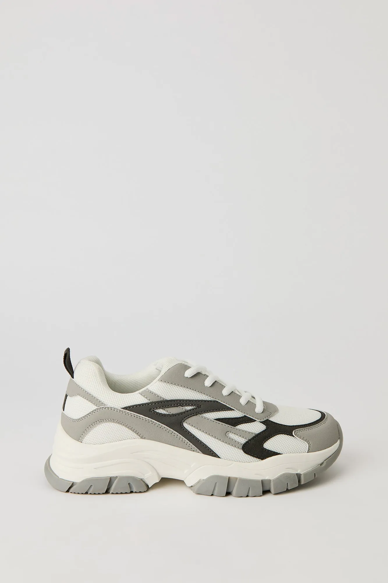 Mesh Chunky Sneaker sold by Urban Planet product image thumbnail 5