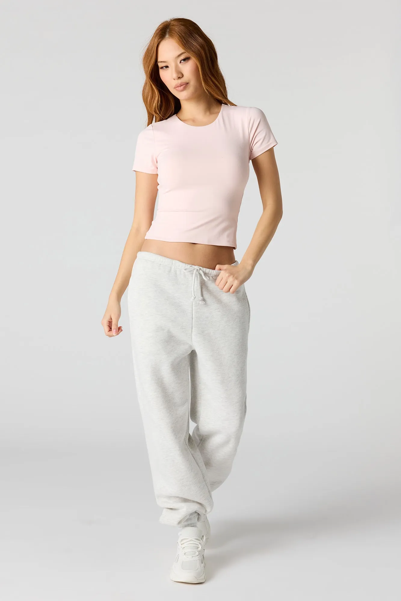 Contour Classic T-Shirt sold by Urban Planet product image thumbnail 3