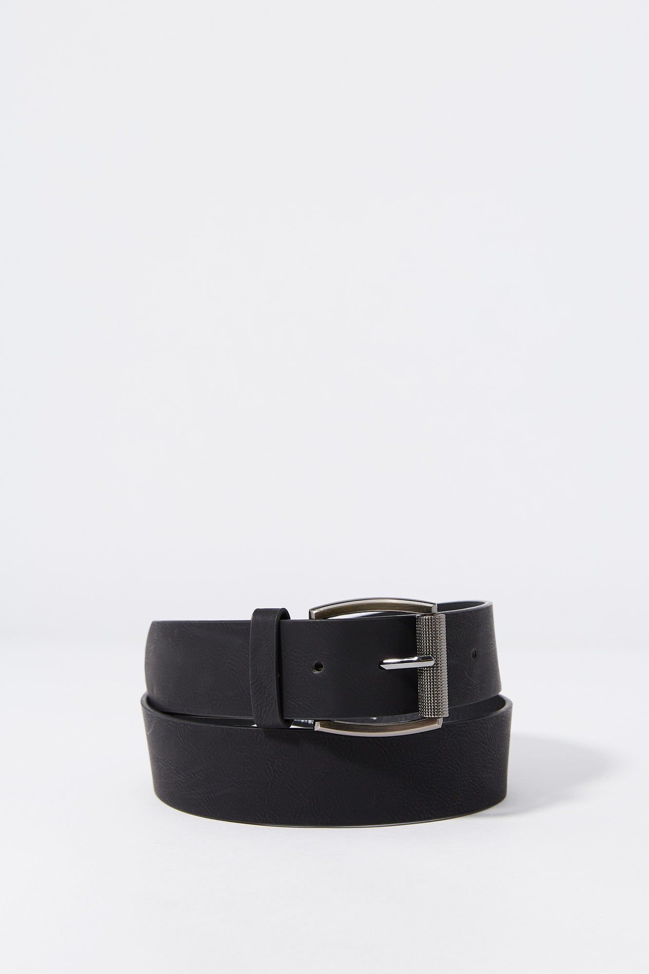 Faux Leather Belt sold by Urban Planet