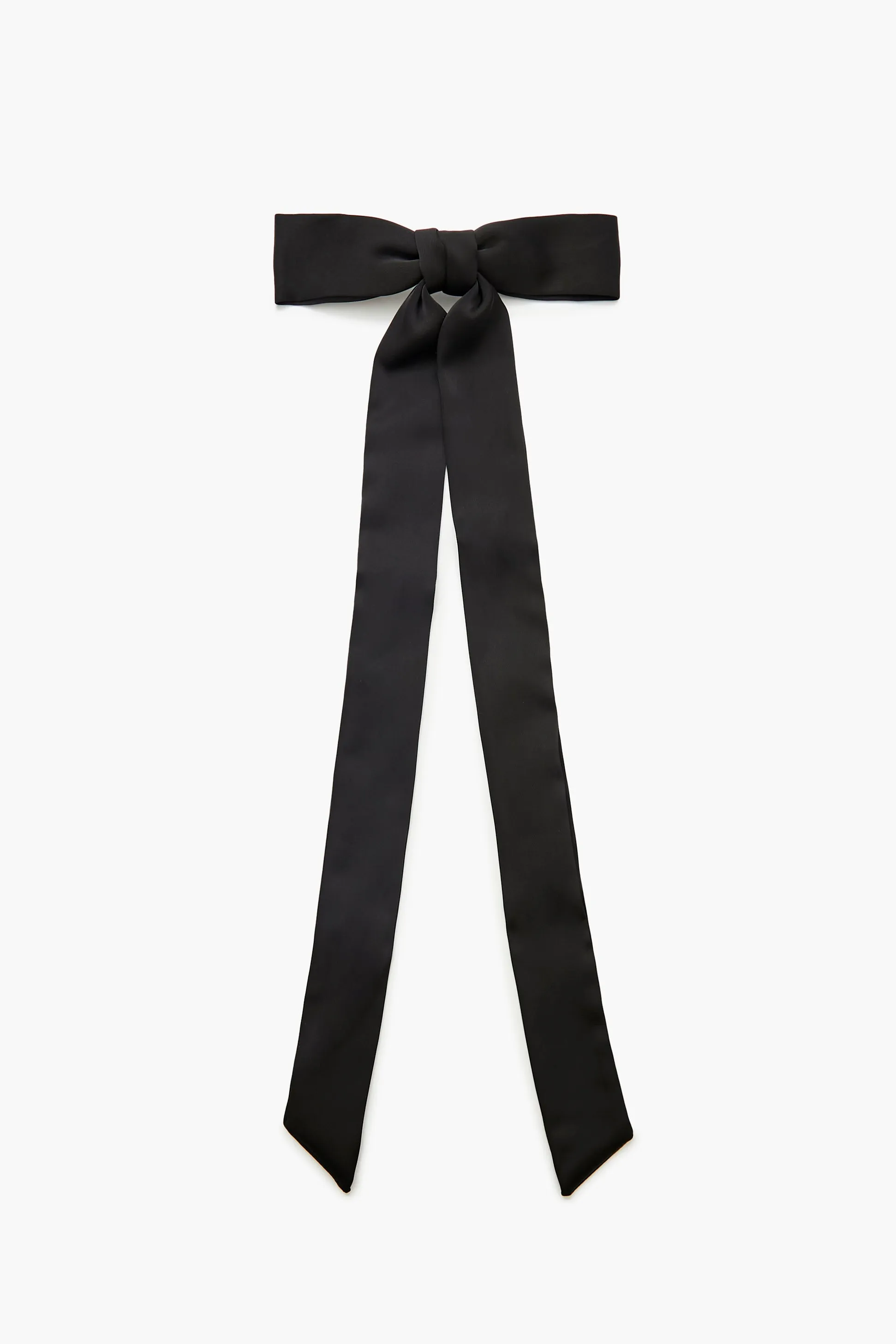 Barrette avec boucle sold by Urban Planet product image thumbnail 4