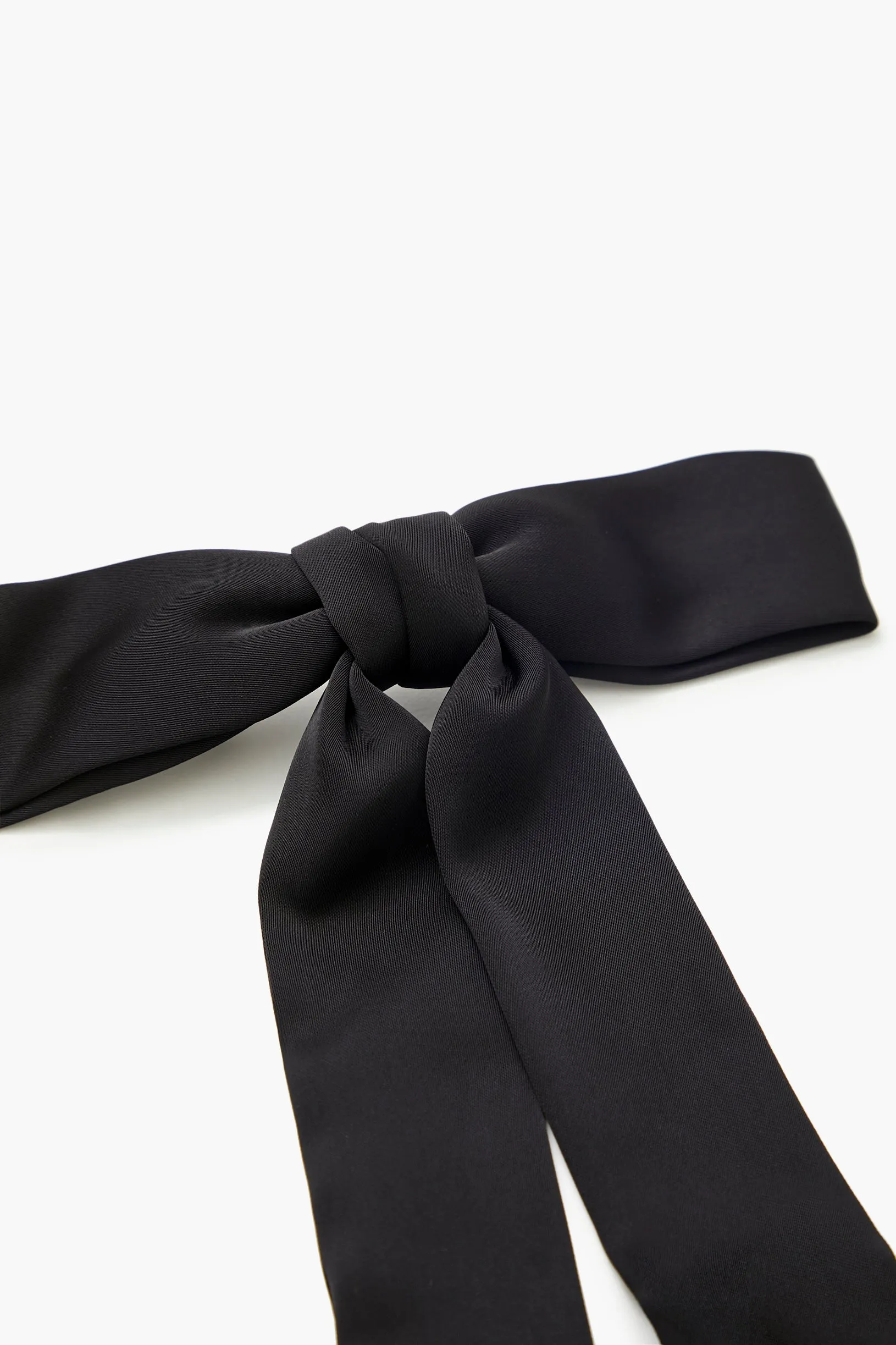 Barrette avec boucle sold by Urban Planet product image thumbnail 5